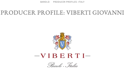 VIBERTI DINNER AT APERITIVO