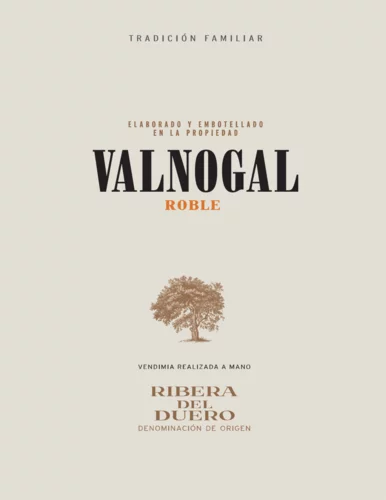 Marques Caceres Valnogal