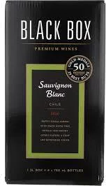 BLACK BOX LOW CALORIE SAUV BLANC