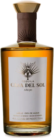 CASA DEL SOL ANEJO