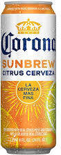 CORONA SUNBREW 24 OZ CAN
