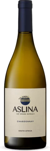 Aslina By Ntsiki Biyela Chardonnay