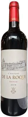 Chateau De La Roque Fronsac