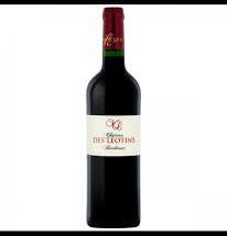 Chateau Des Leotins Bordeaux