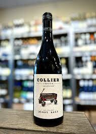 Collier Creek Red Wagon Pinot Noir