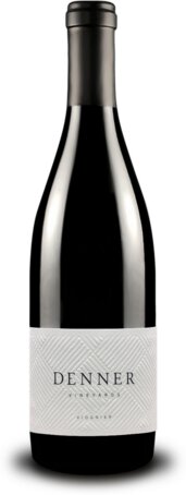 Denner Viognier Paso Robles
