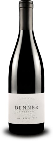 Denner Dirt Worshipper Syrah Paso Robles