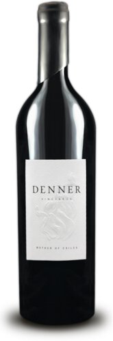 Denner Mother of Exiles Bordeaux Red Blend Paso Robles