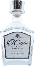 T Capri Tequila Blanco