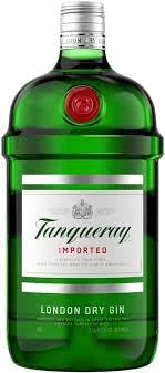 Tanqueray Gin