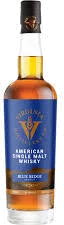 Virginia Distilling Blue Ridge Single Malt Whiskey