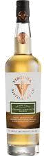 Virginia Distilling Cider Cask Single Malt Whiskey