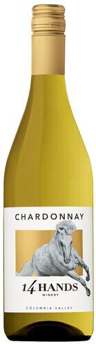 14 Hands Chardonnay 20 750ml