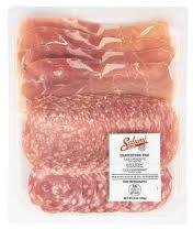 Salumi Italiani Charcuterie Trio