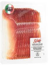Salumi Italiano Sliced Speck