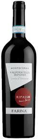 Remo Farina Montecorna Valpolicella Ripasso Classico