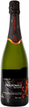 Bodegas Romale Cava Brut