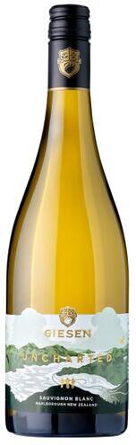 Giesen Uncharted Sauvignon Blanc