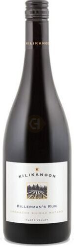 Kilikanoon 'Killerman's Run' GSM Clare Valley