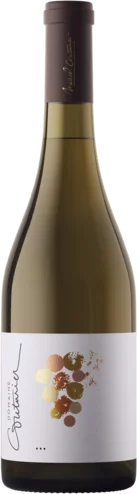 Domaine Couturier Bourgogne Blanc