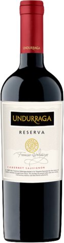 Undurraga Cabernet Sauvignon Reserva