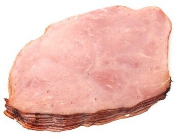 SMITHFIELD HAM SURRY