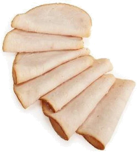 Oven Roasted Turkey Breast