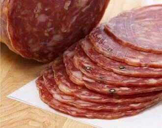SOPRESSATA CITTERIO