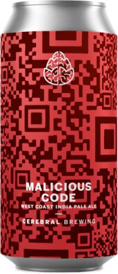 Cerebral Malicious Code Wc Ipa Cns