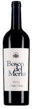 Bosco Del Merlo Merlot Riserva Campo Camino Lison Pramaggiore DOC