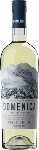 Domenica Pinot Grigio Trentino DOC