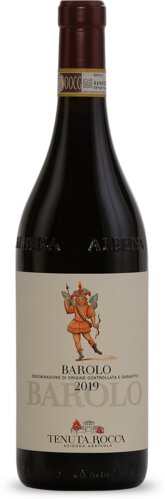 Tenuta Rocca Barolo DOCG