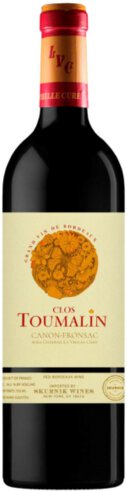 Clos Toumalin Red Bordeaux