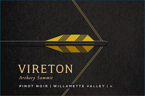 Archery Summit Willamette Valley 
