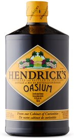 Hendrick's Oasium Gin