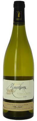 Domaine De Magalanne Aocd Cotes du Rhone Rouge
