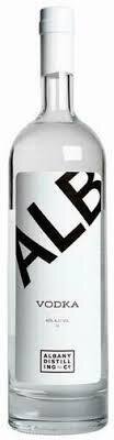 ALB Vodka