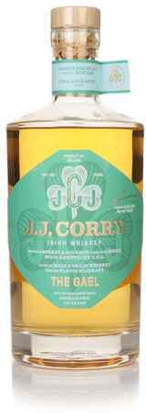 J J Corry The Gael Irish Whiskey