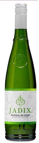 Jadix Picpoul De Pinet France White Wine