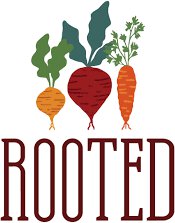 ROOTED VADERADE COLD PRESS JUICE 8 OZ