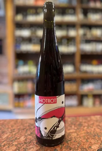 Weingut Heiss Hotrot