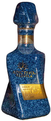 Adictivo Anejo Blue Label Ceramic Limited Edition