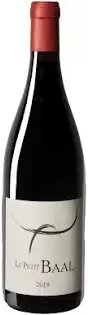 Domaine De Baal Red Blend Cabernet Franc Syrah Cabernet Sauvignon Bekaa Valley Lebanon