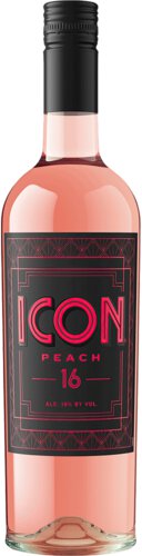 ICON Peach Moscato