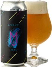Maplewood Beyond Neon DDH IPA