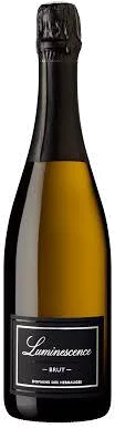 Domaine Des Herbauges Luminescence Brut Sparkling Loire France