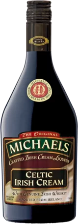Michaels Irish Cream