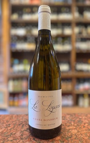 Domaine La Loyane Cotes du Rhone