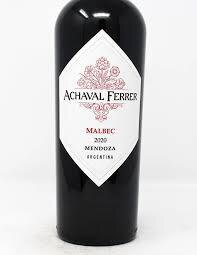 Achaval Ferrer Malbec