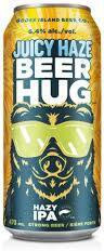 Goose Island Big Juicy Beer Hug